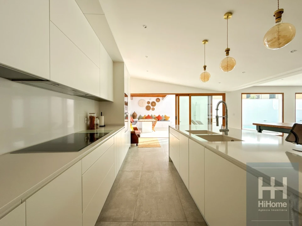 Moradia T3 para Venda em São Martinho Foto 17