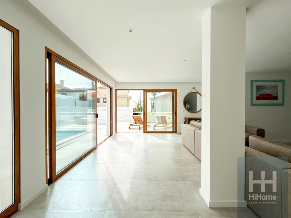 Moradia T3 para Venda em São Martinho Foto 12