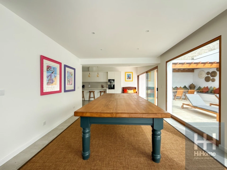 Moradia T3 para Venda em São Martinho Foto 8