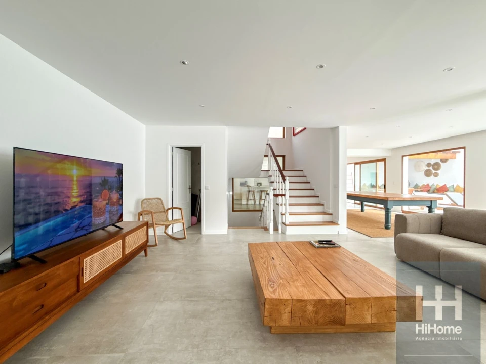 Moradia T3 para Venda em São Martinho Foto 4