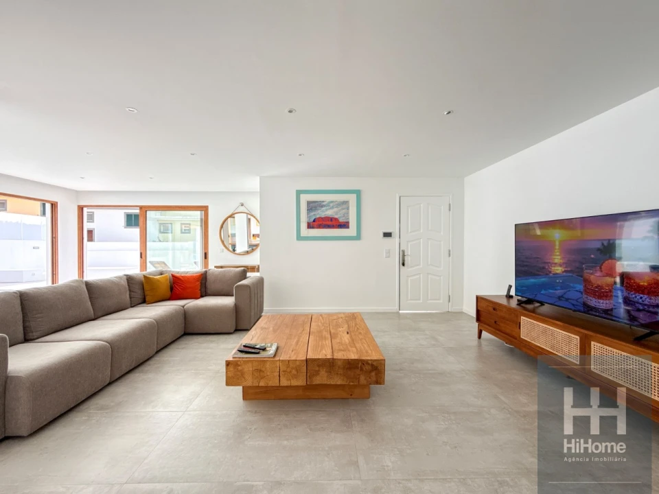 Moradia T3 para Venda em São Martinho Foto 6