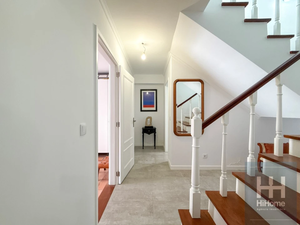 Moradia T3 para Venda em São Martinho Foto 49