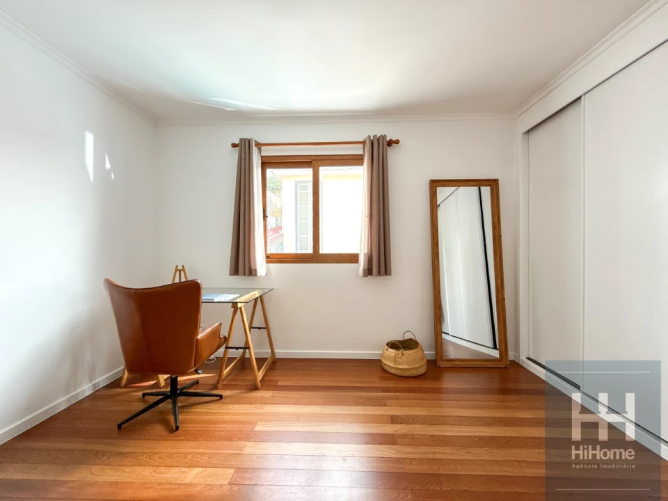 Moradia T3 para Venda em São Martinho Foto 23