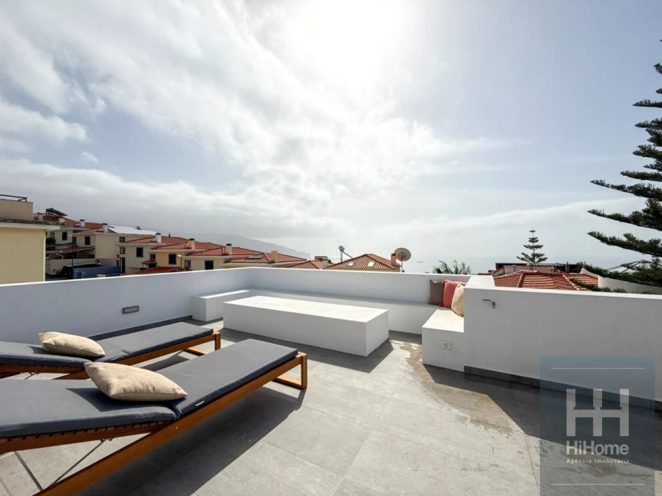 Moradia T3 para Venda em São Martinho Foto 35