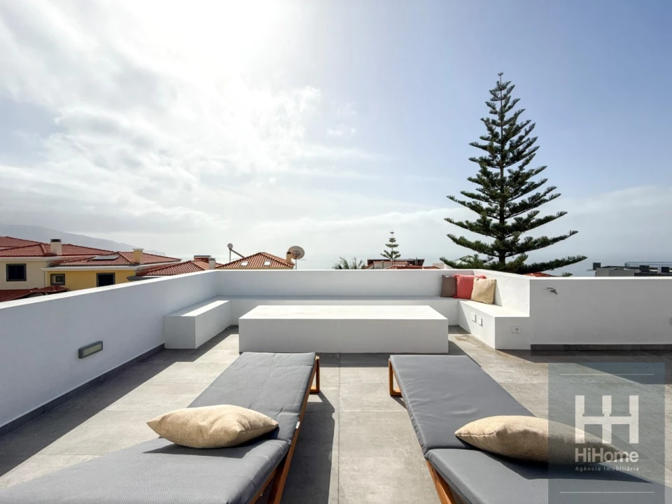 Moradia T3 para Venda em São Martinho Foto 38