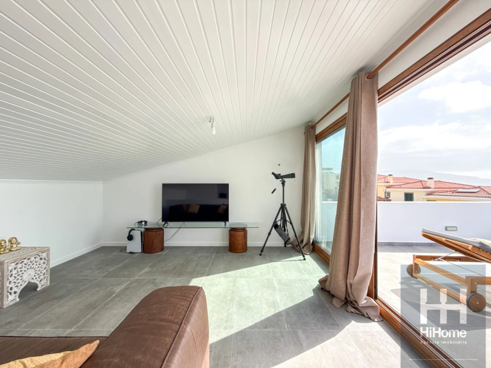 Moradia T3 para Venda em São Martinho Foto 40