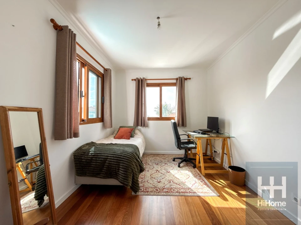 Moradia T3 para Venda em São Martinho Foto 25