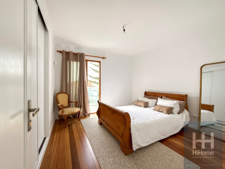 Moradia T3 para Venda em São Martinho Foto 28