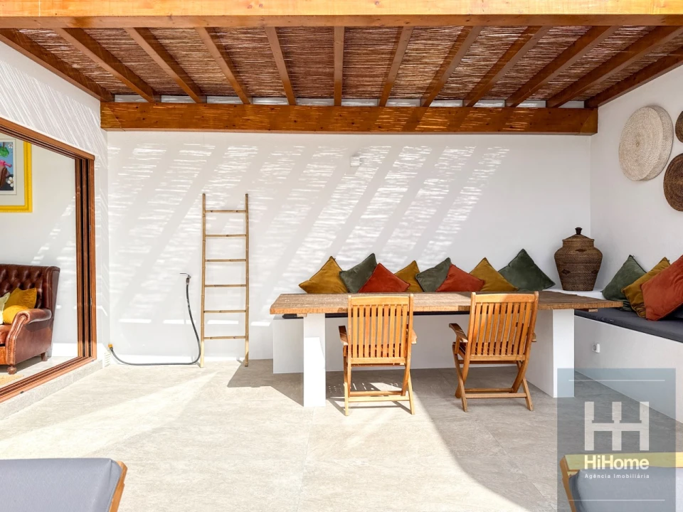 Moradia T3 para Venda em São Martinho Foto 20