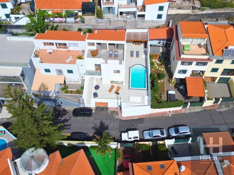 Moradia T3 para Venda em São Martinho Foto 52