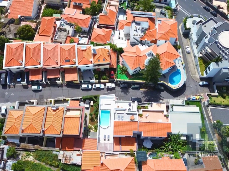 Moradia T3 para Venda em São Martinho Foto 57