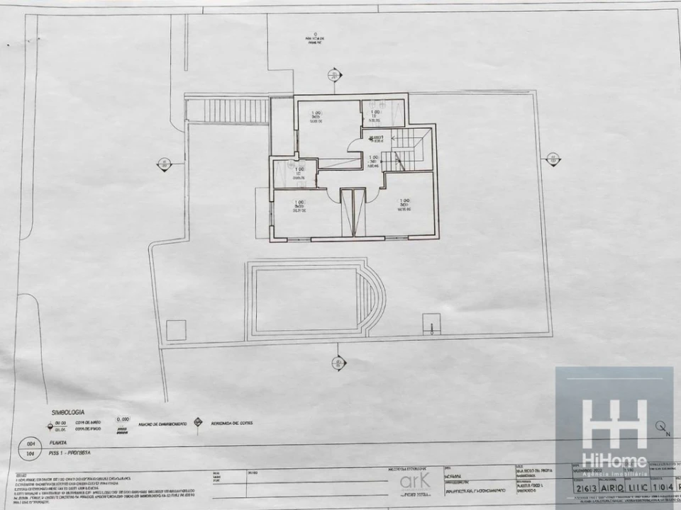 Moradia T3 para Venda em São Martinho Foto 63