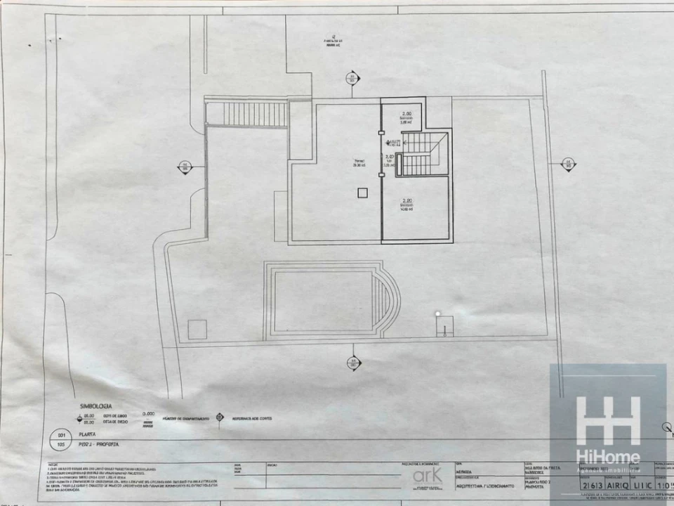 Moradia T3 para Venda em São Martinho Foto 64