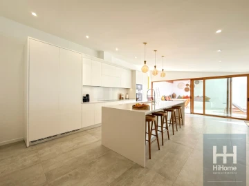 Moradia T3 para Venda em São Martinho