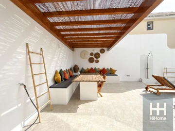 Moradia T3 para Venda em São Martinho