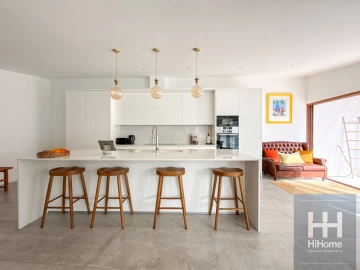 Moradia T3 para Venda em São Martinho