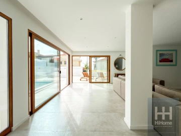 Moradia T3 para Venda em São Martinho