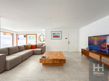 Moradia T3 para Venda em São Martinho