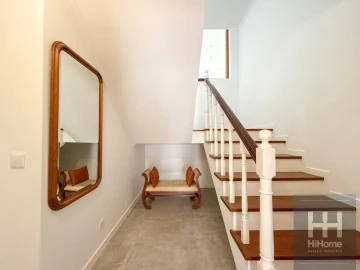 Moradia T3 para Venda em São Martinho