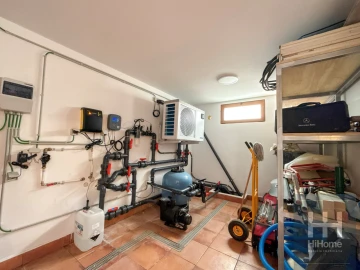 Moradia T3 para Venda em São Martinho