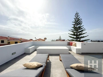 Moradia T3 para Venda em São Martinho