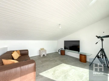 Moradia T3 para Venda em São Martinho