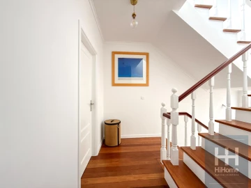 Moradia T3 para Venda em São Martinho