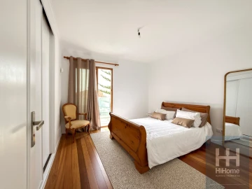 Moradia T3 para Venda em São Martinho