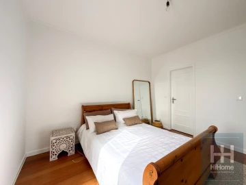 Moradia T3 para Venda em São Martinho