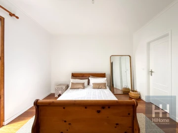 Moradia T3 para Venda em São Martinho