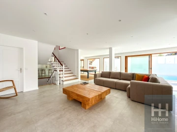 Moradia T3 para Venda em São Martinho