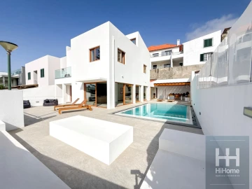 Moradia T3 para Venda em São Martinho