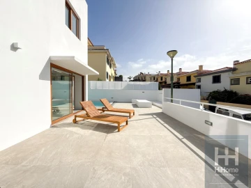 Moradia T3 para Venda em São Martinho