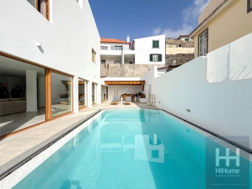 Moradia T3 para Venda em São Martinho