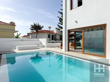 Moradia T3 para Venda em São Martinho