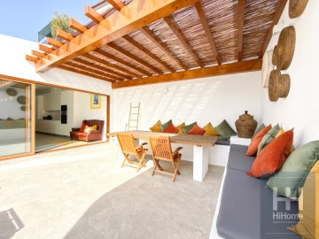 Moradia T3 para Venda em São Martinho