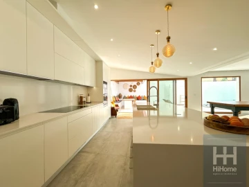 Moradia T3 para Venda em São Martinho