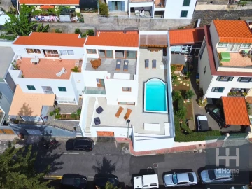 Moradia T3 para Venda em São Martinho