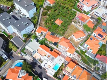 Moradia T3 para Venda em São Martinho