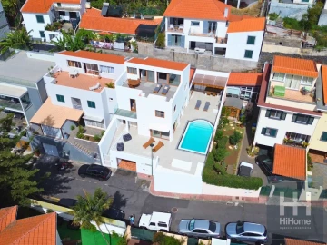 Moradia T3 para Venda em São Martinho