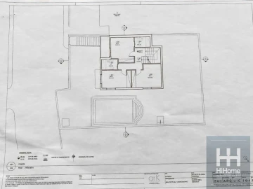 Moradia T3 para Venda em São Martinho