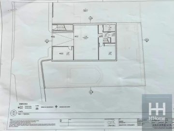Moradia T3 para Venda em São Martinho