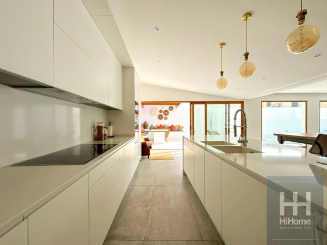 Moradia T3 para Venda em São Martinho Foto 17