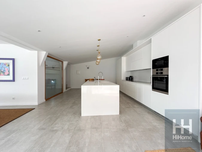 Moradia T3 para Venda em São Martinho Foto 15