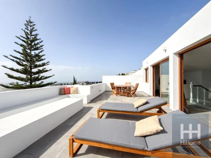 Moradia T3 para Venda em São Martinho Foto 37