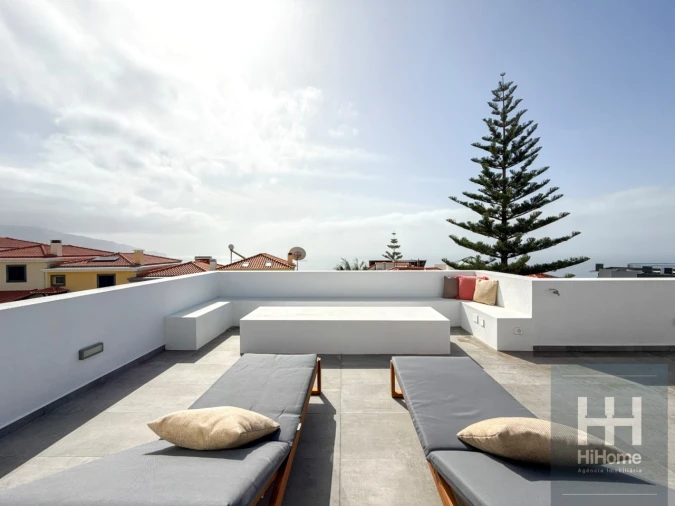 Moradia T3 para Venda em São Martinho Foto 38