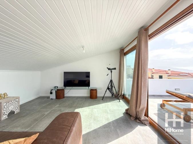 Moradia T3 para Venda em São Martinho Foto 40