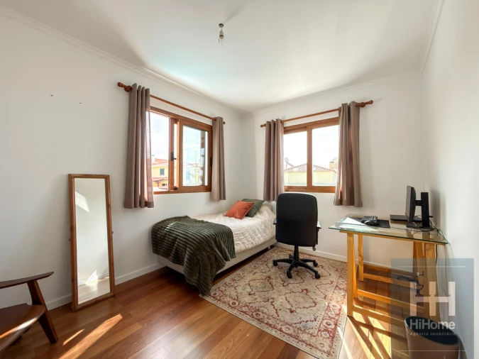 Moradia T3 para Venda em São Martinho Foto 26