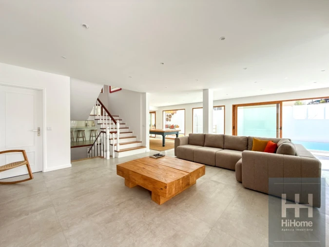 Moradia T3 para Venda em São Martinho Foto 7