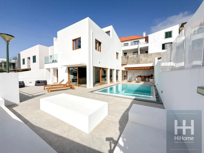 Moradia T3 para Venda em São Martinho Foto 43